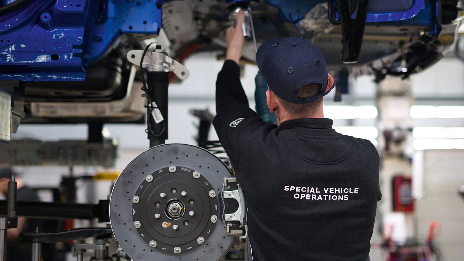 АВТОМОБИЛИ SV