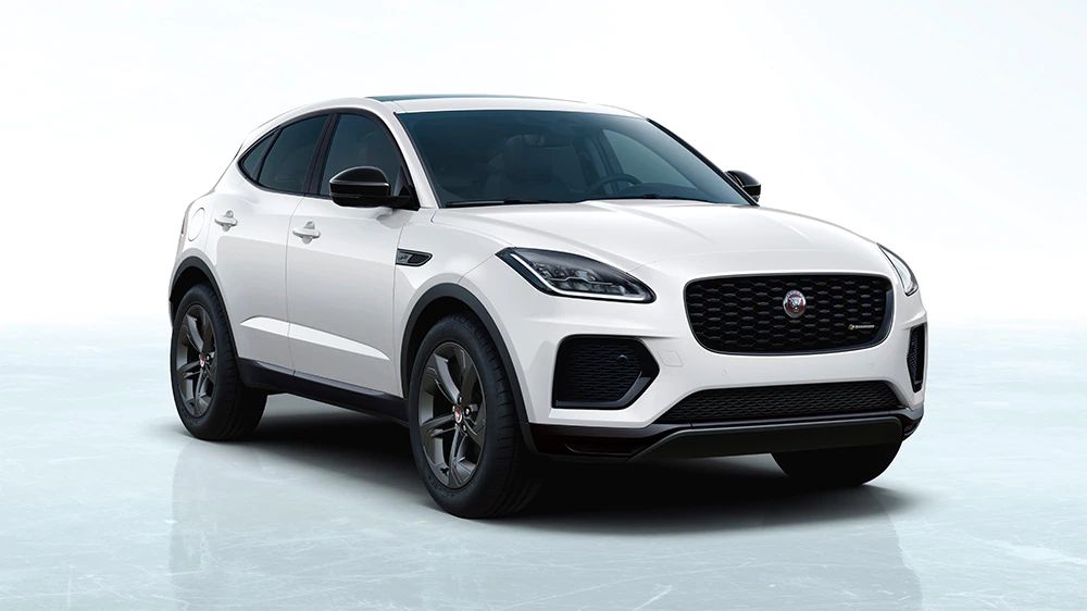 E-PACE R-DYNAMIC BLACK