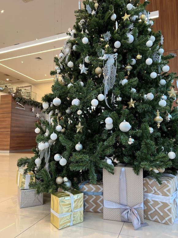 График работы салона в праздничные дни