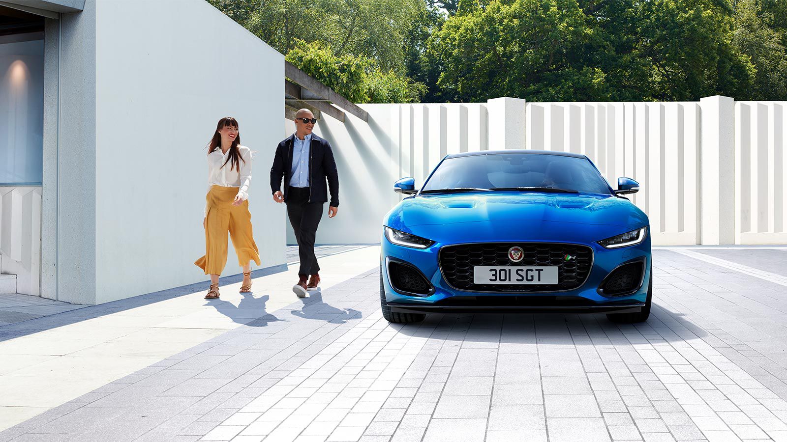ДИЗАЙН АВТОМОБИЛЯ<br>JAGUAR F-TYPE