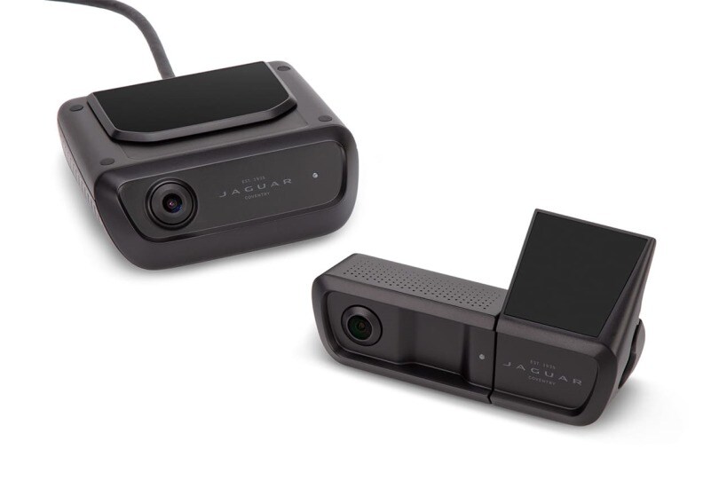 ВИДЕОРЕГИСТРАТОР JAGUAR