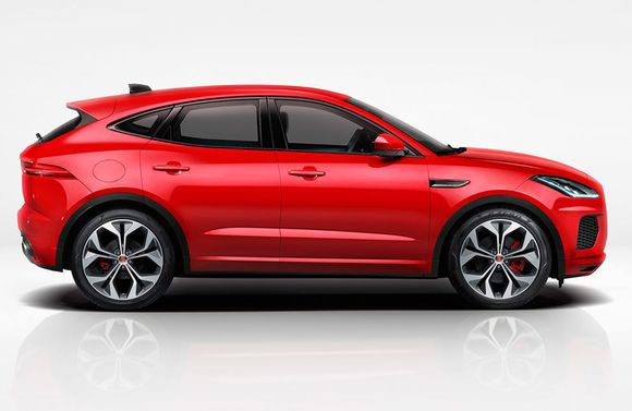 E‑PACE