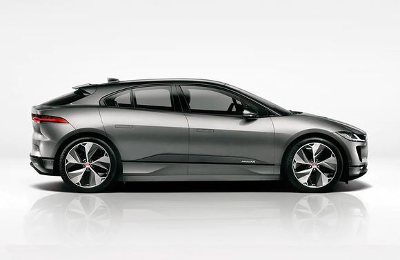 I‑PACE