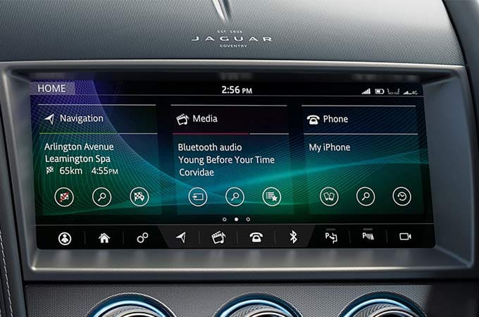 TOUCH PRO К ВАШИМ УСЛУГАМ