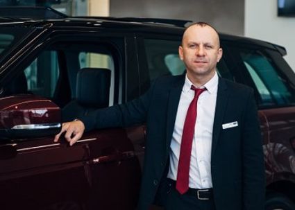 Специалист по продаже запасных частей