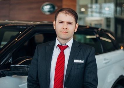 Мастер-приемщик