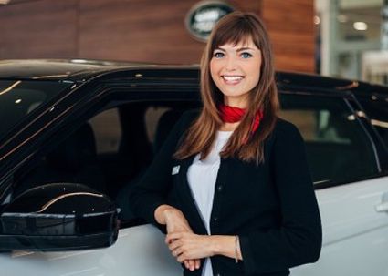 Специалист по работе с клиентами