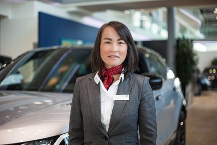 Специалист по работе с клиентами