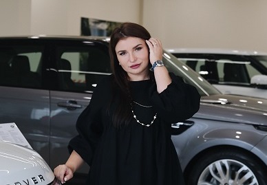 Руководитель отдела логистики