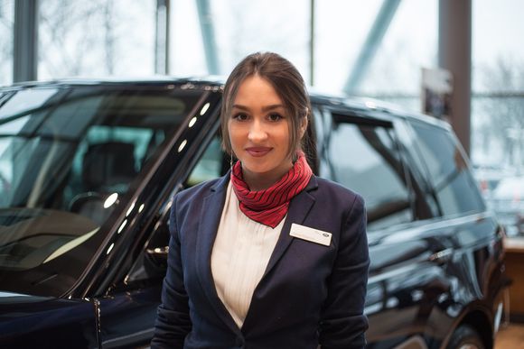 Специалист по работе с клиентами