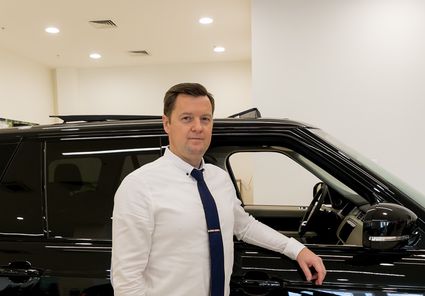 Менеджер по продаже автомобилей с пробегом