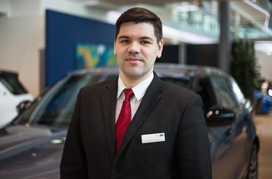 Мастер-приемщик