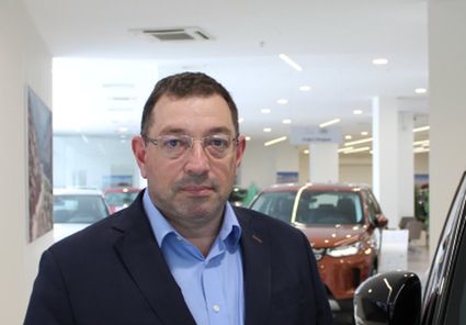 Руководитель отдела продаж