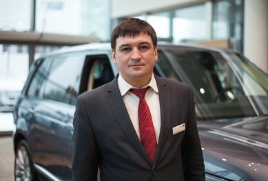 Мастер-приемщик