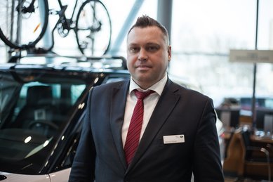 Мастер-приемщик